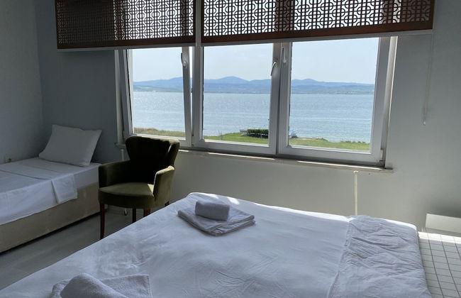 Hero Gallipoli Otel - Foto 7