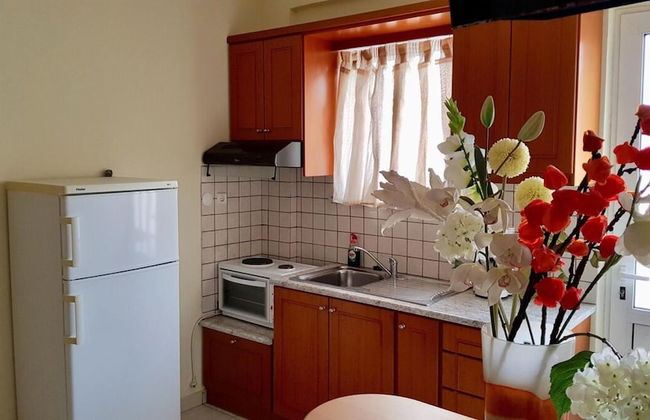 Irene s Studio in Chania - Foto 10