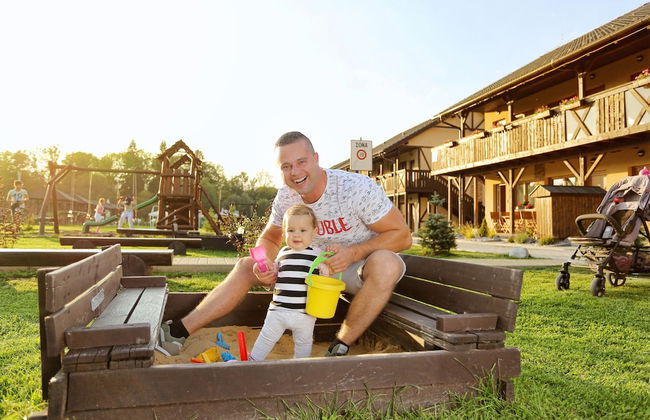 Hilson Apartments Jasná - Foto 44