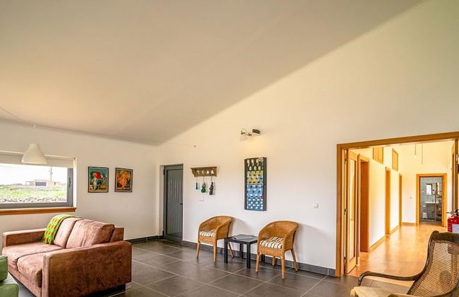 Casa da Barra in Santa Cruz da Graciosa - Foto 14