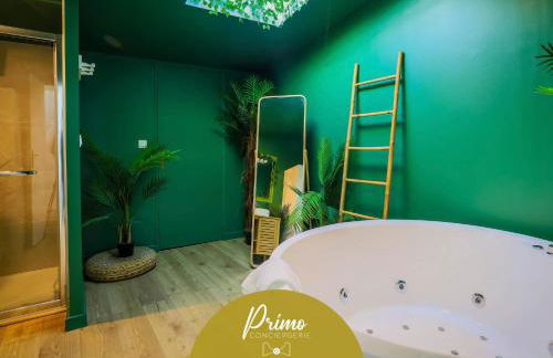 La Balneo - Centre Detente 6 min Cathedrale - Foto 1