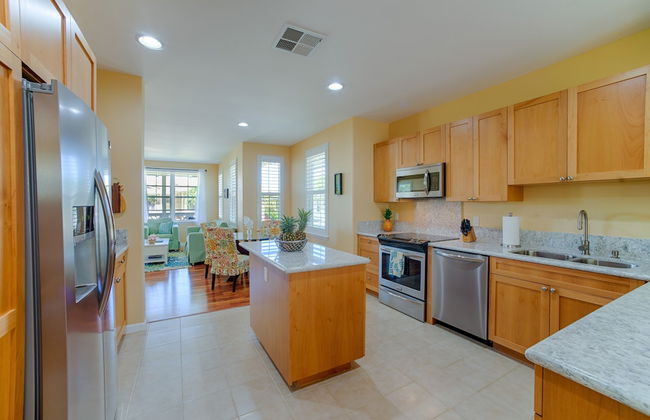 Hale Kula Kai At Nihilani Princeville 2 Bedroom Condo by RedAwning - Foto 4