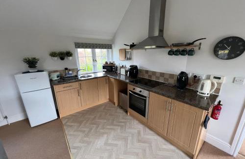 Crannaford Cottage - Foto 13