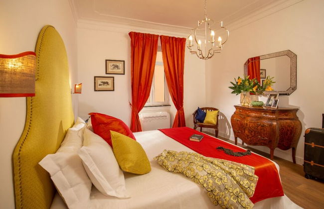 Daplace - Flaminia Apartment - Photo 3