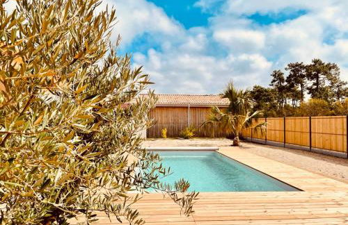 VillasHomeClet - Villa Palm Beach - Foto 9