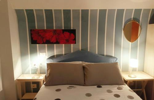 Mini suite del borgo antico - design e charm in centro - Foto 16