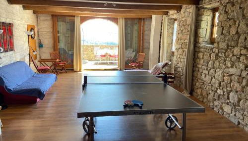 Gîte Lou Clapas dans village perché du Parc des Grands Causses - Photo 5