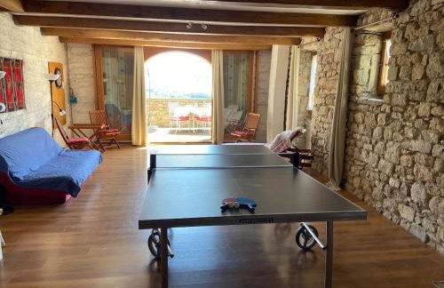 Gîte Lou Clapas dans village perché du Parc des Grands Causses - Photo 5