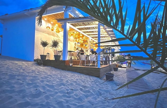 Green Life Beach Resort Sozopol - Foto 67