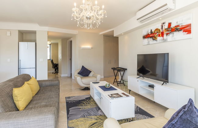 V&A Waterfront Luxury Residences - WHosting - Foto 74