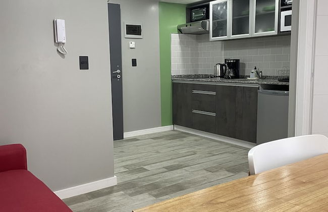 Acqua Apartments Bariloche - Foto 20