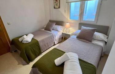 Piso centro Arenas: Mira Gredos - Foto 8