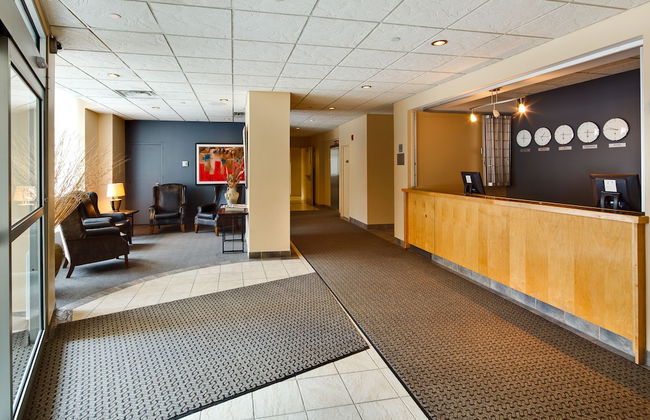 Hotel Les Suites Labelle - Foto 2