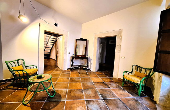 Casa Aretusa - Foto 23