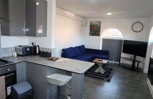 Classic Nest-Sleeps 6-Free Parking-High Speed WiFi - Foto 32
