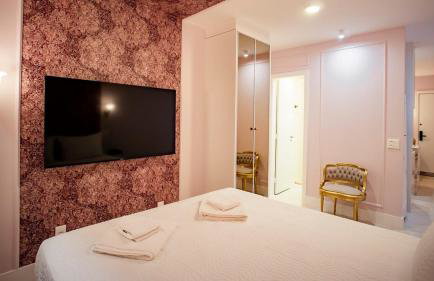 Studio de Luxo Provençal - Foto 9