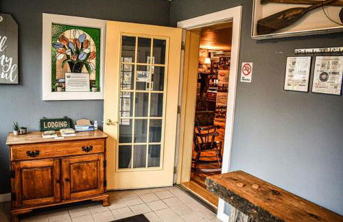 Brook Road Inn - Foto 19