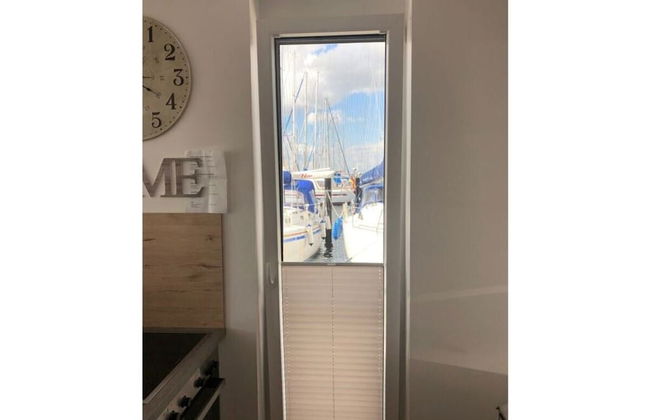 Home Port Comfortable Holiday Residence - Foto 10