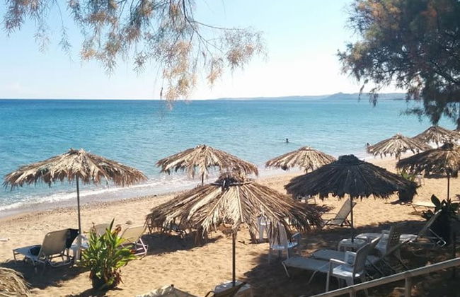 Seaside Getaway - Aelia Villa s Dreamy Paradise - Foto 3