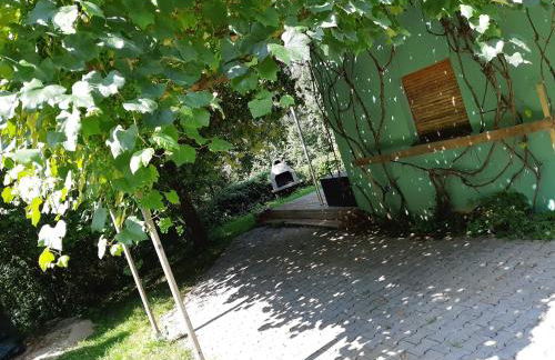 Ferienhaus zum Berg - Foto 24