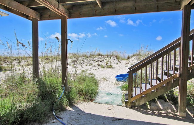 Klitzke House - Foto 14