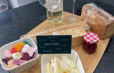 Casa de Ferias Tranquilo - Foto 6