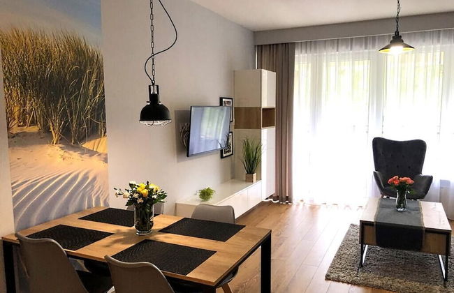 Apartament Na Mierzei - 365PAM - Foto 5