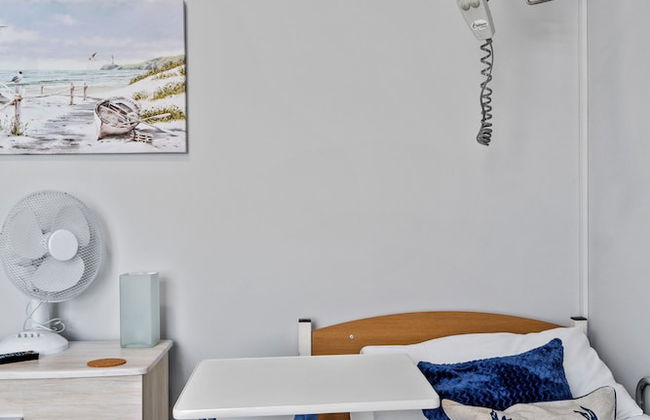 Plymouth-fernhurst- 2 Bedroom Bungalow - Foto 7