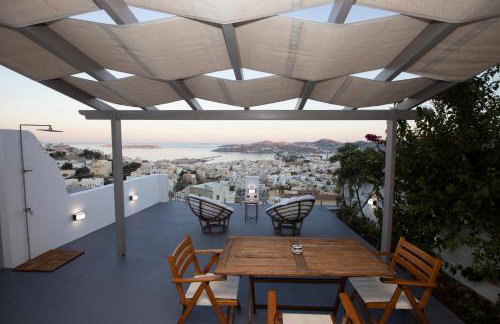 Stonehill Suites Ano Syros - Foto 4