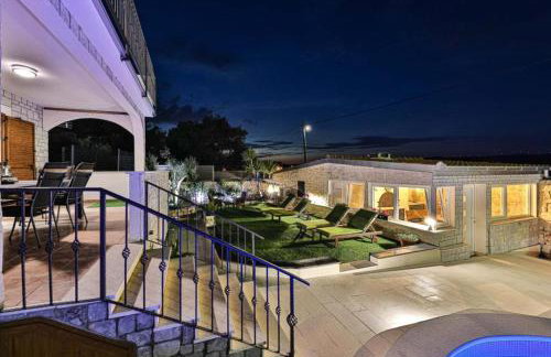 Villa Pinia - Foto 28