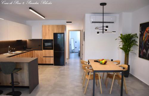 Casa di Pino in Paradisi Square near Airport - Foto 33