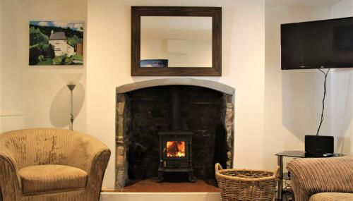 Peacock Cottage - Foto 3