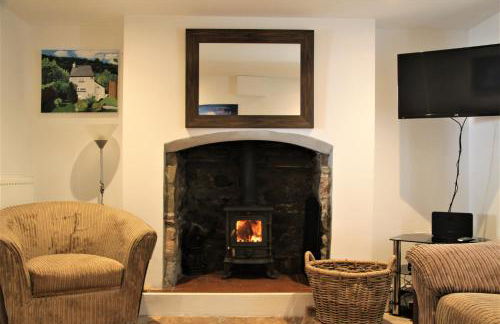 Peacock Cottage - Foto 3