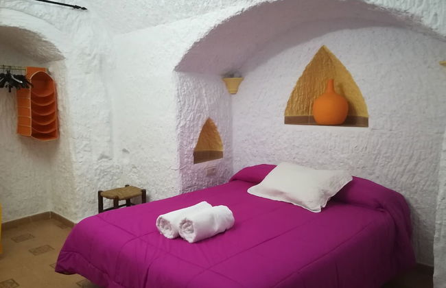 Cuevas la Chumbera - Foto 7