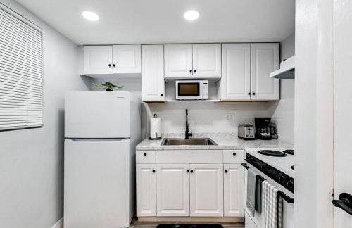 Loft style 1b Apt , Fast Wi-Fi Virg14 - Foto 16