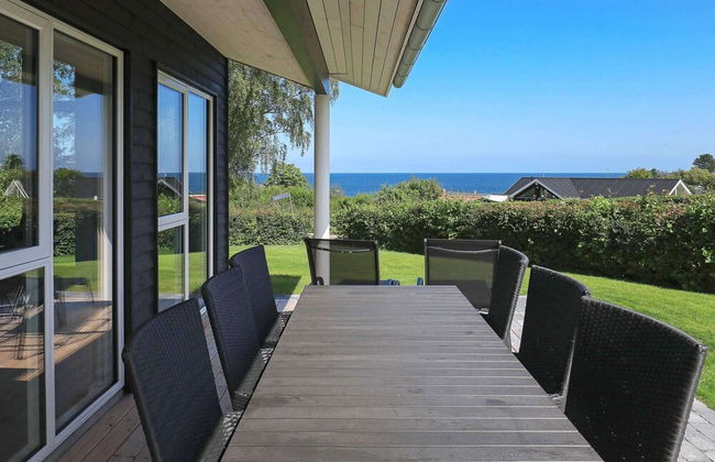 Luxury Holiday Home in Jutland near Sea - Photo 40