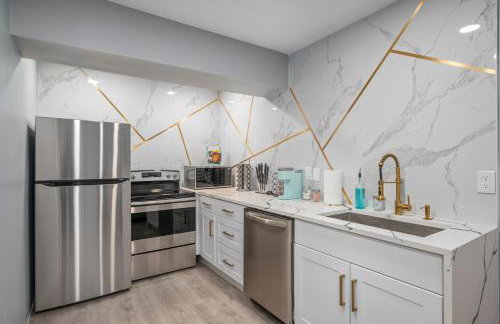 Quirky Museum District Apartment in Prime Location - Foto 4