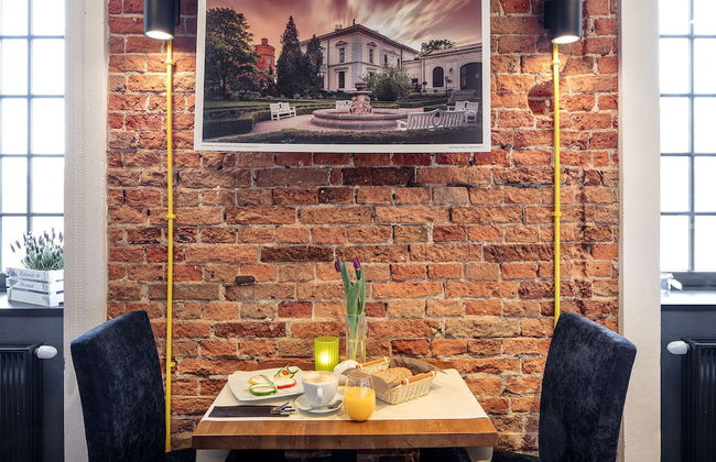 Loft Aparts - Foto 52