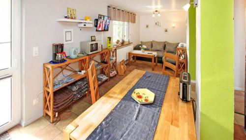 Doppelhaushälfte Mirow Starsow - Foto 3