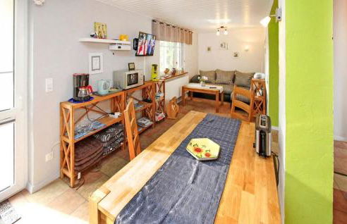 Doppelhaushälfte Mirow Starsow - Foto 4