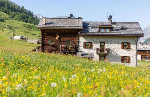 Chalet Mistral - Foto 18