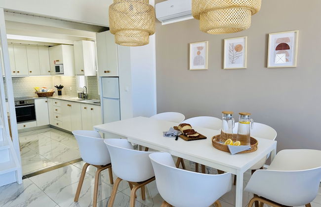 Lilu Villa 1 With Private Pool - Foto 33