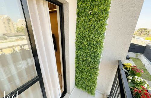 Executivo próximo ao Portão, Shopping Palladium e Cidade Industrial - GLOW 1 SUÍTE - Foto 9