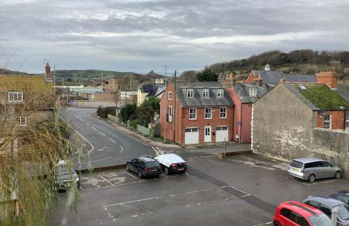 Relaxing townhouse in the heart of Bridport - Foto 9