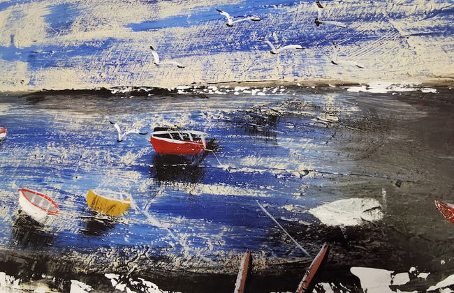 Welcomely - La Casa Di Rita - Lu Nibbaru - Photo 29