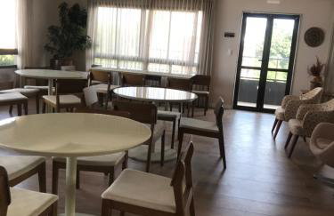 Torres House Smart Barra, frente mar, WiFi, Novo!! - Foto 29