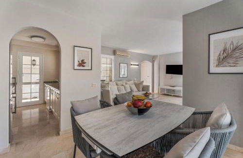 La Caleta Seaside Villa With Pool - Foto 6