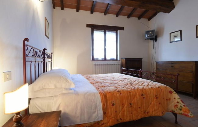 Agriturismo Miralduolo - Foto 28