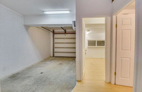 Beautiful 3BR Townhouse Close to Downtown Augusta - Foto 76