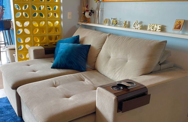 Velutti Maldivas - Penha - SC - Foto 39